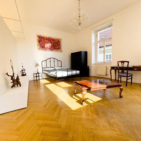 Center Of Prague Apartment 369 エクステリア 写真
