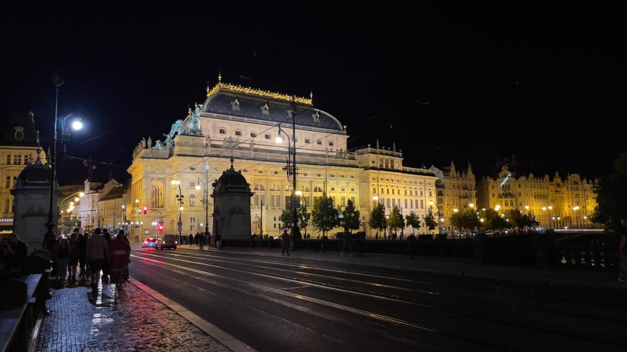 Center Of Prague Apartment 369 エクステリア 写真