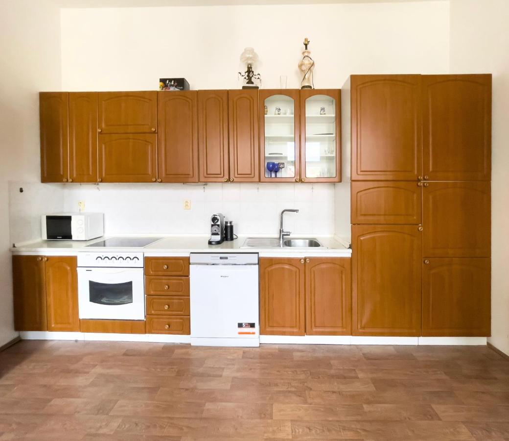 Center Of Prague Apartment 369 エクステリア 写真
