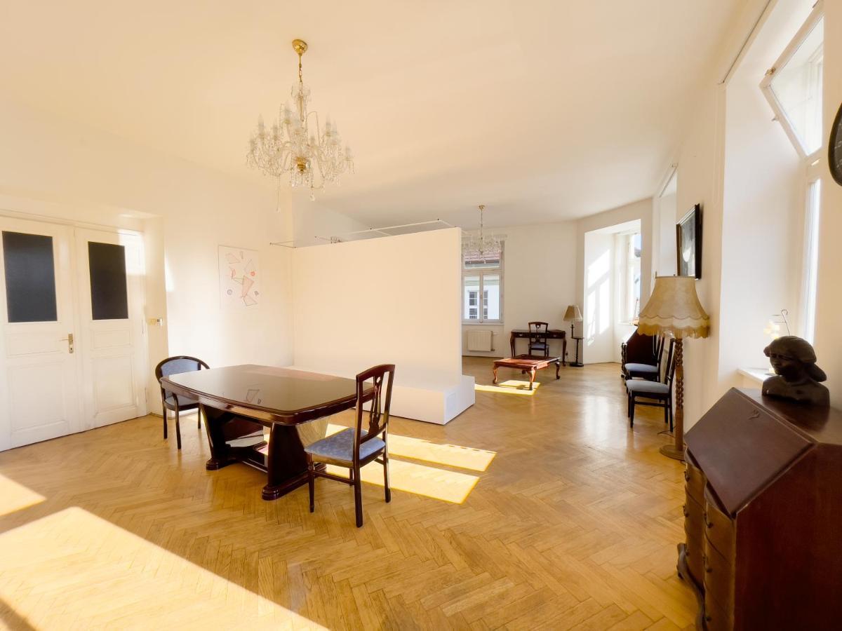 Center Of Prague Apartment 369 エクステリア 写真