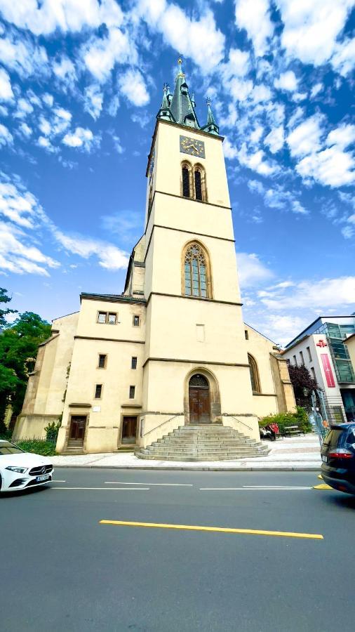 Center Of Prague Apartment 369 エクステリア 写真