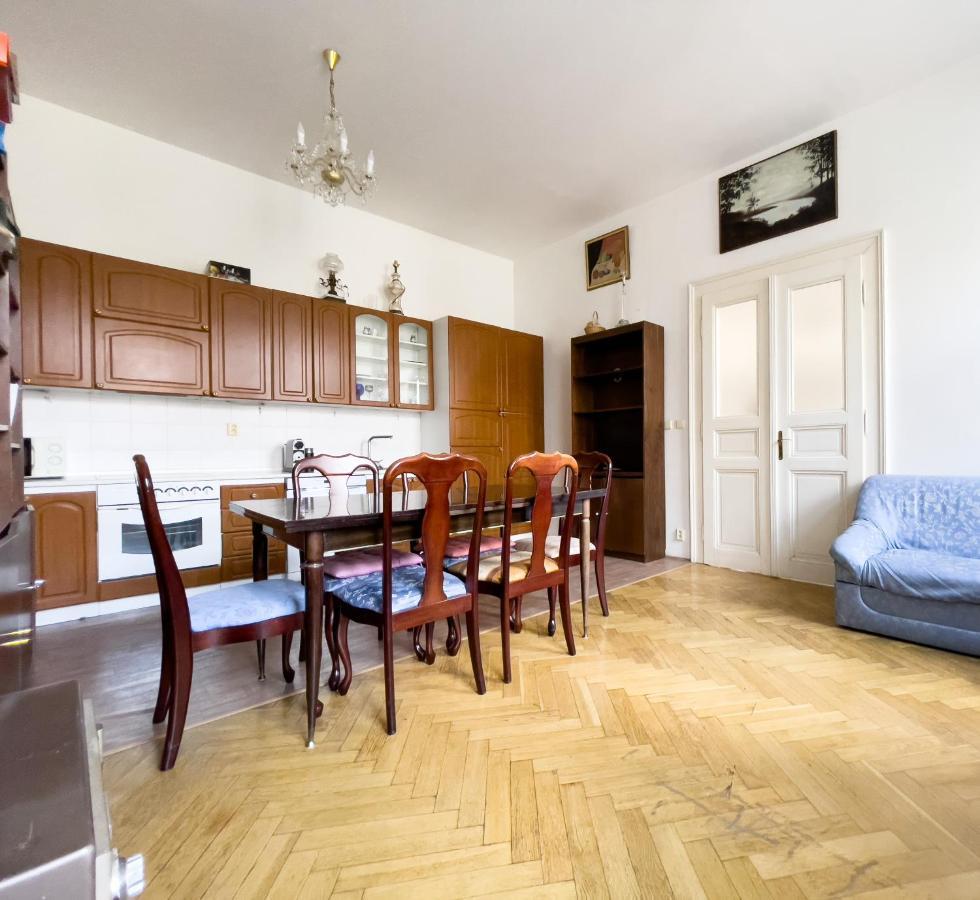 Center Of Prague Apartment 369 エクステリア 写真