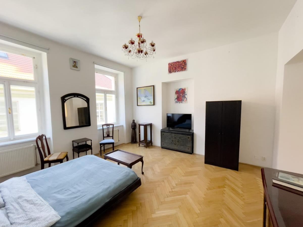 Center Of Prague Apartment 369 エクステリア 写真