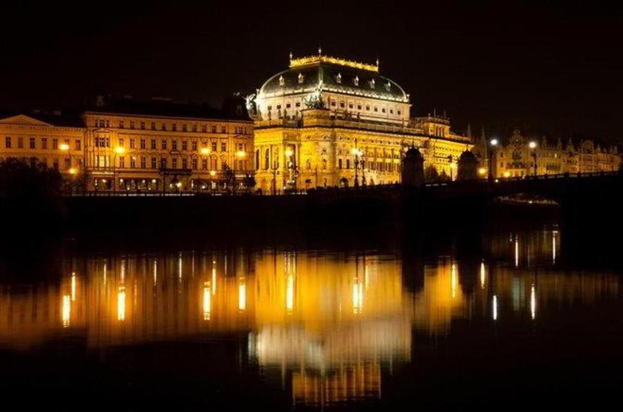 Center Of Prague Apartment 369 エクステリア 写真