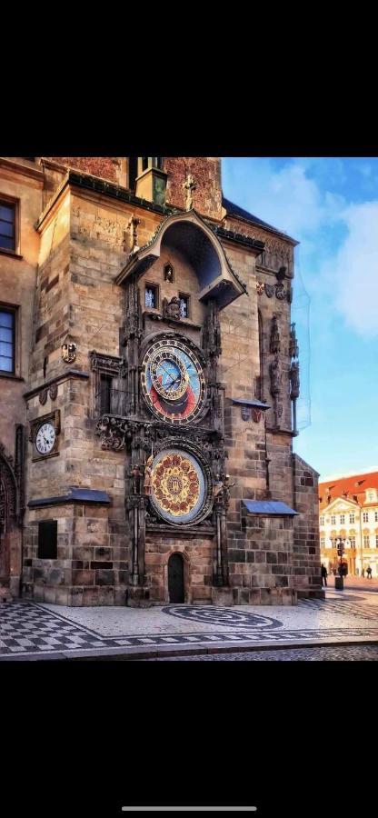 Center Of Prague Apartment 369 エクステリア 写真