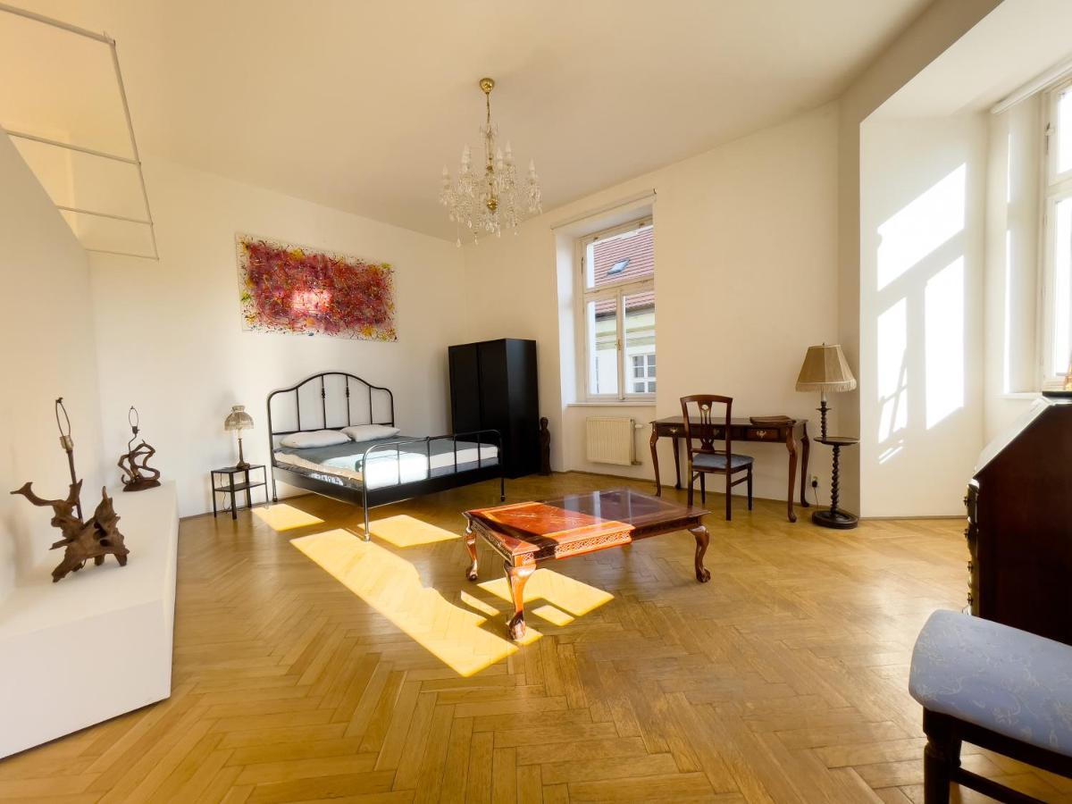 Center Of Prague Apartment 369 エクステリア 写真