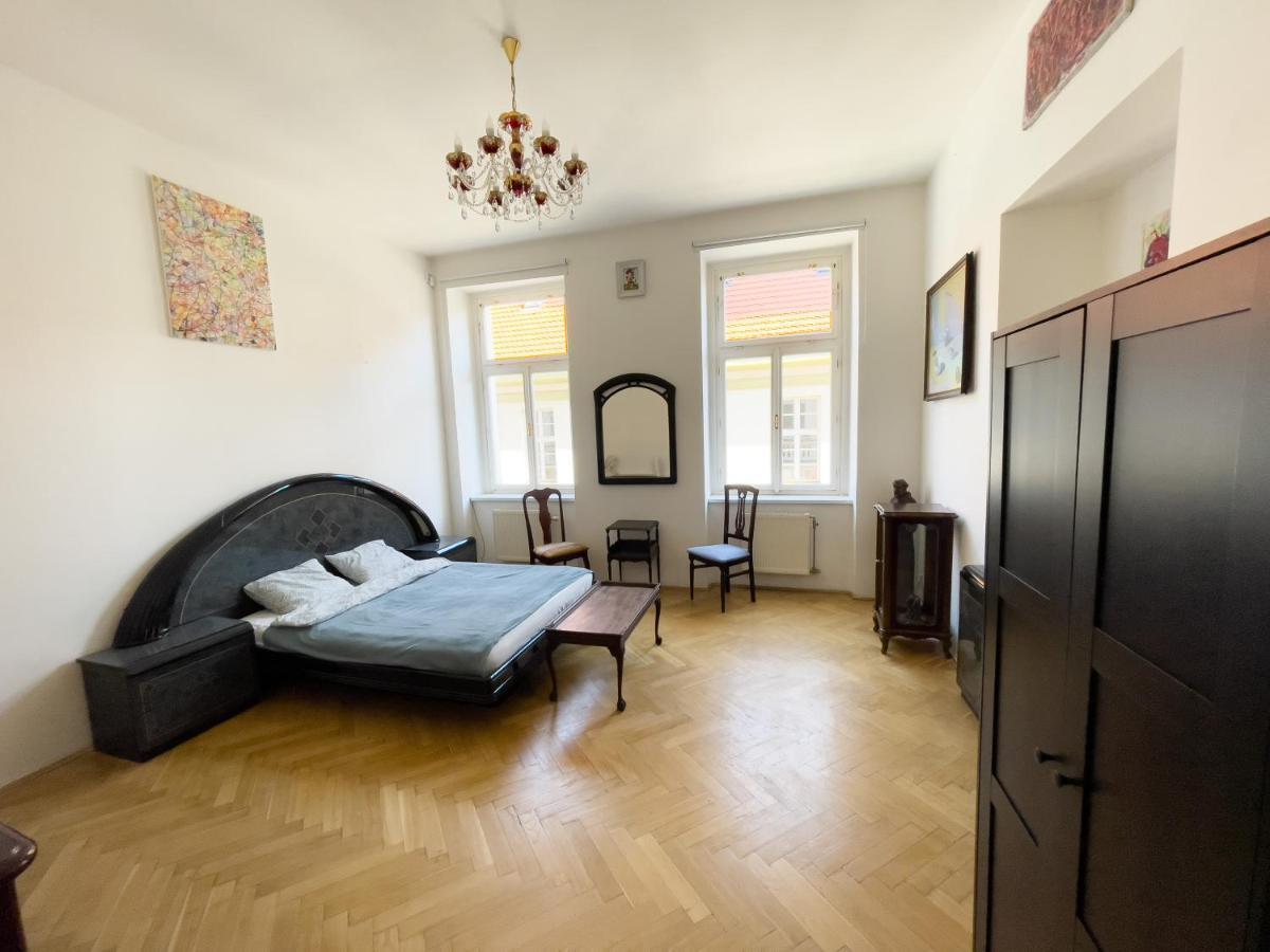 Center Of Prague Apartment 369 エクステリア 写真