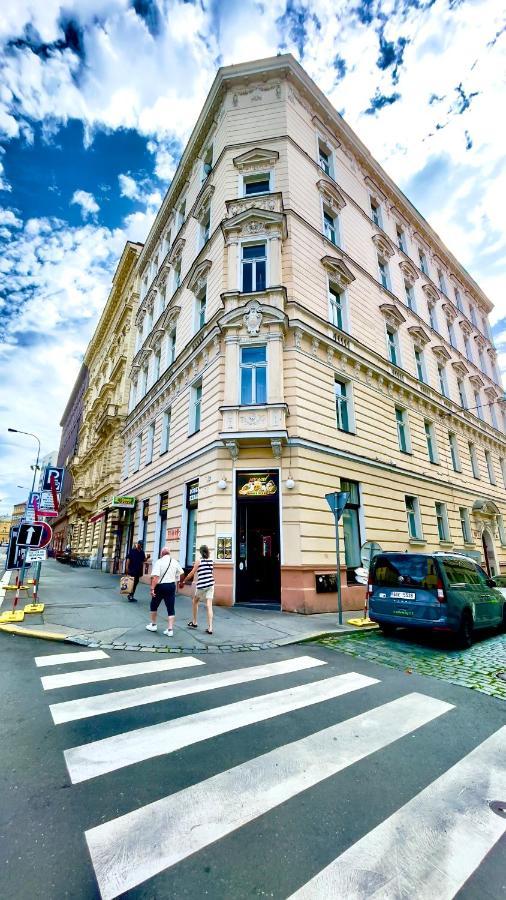 Center Of Prague Apartment 369 エクステリア 写真