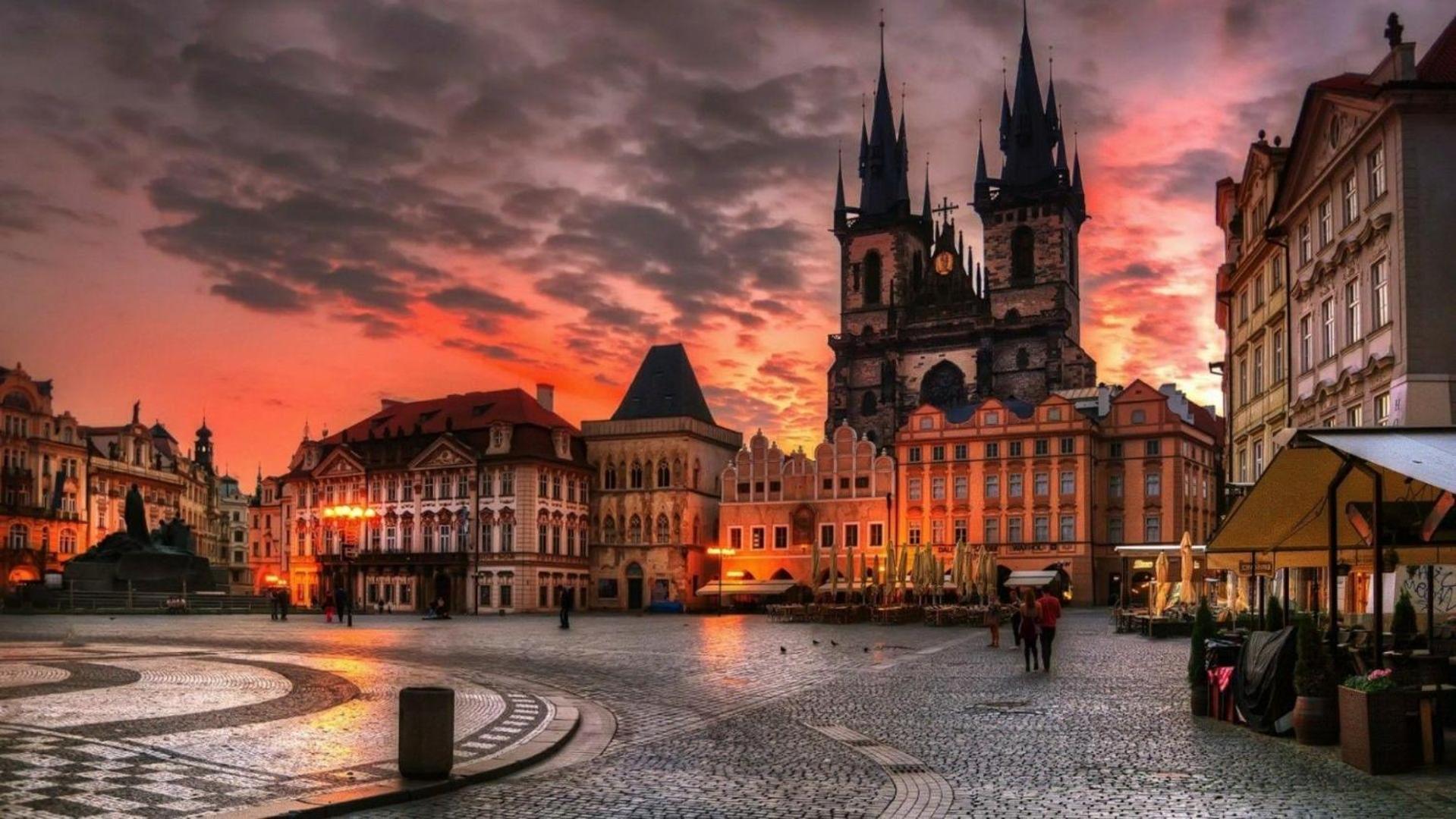 Center Of Prague Apartment 369 エクステリア 写真