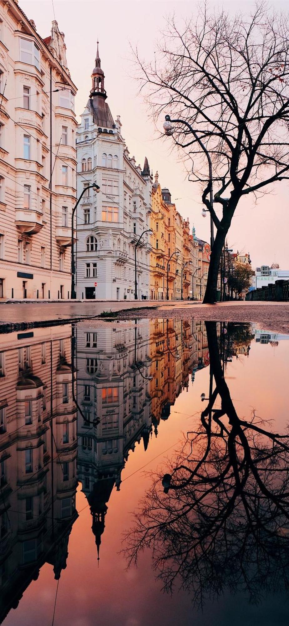Center Of Prague Apartment 369 エクステリア 写真