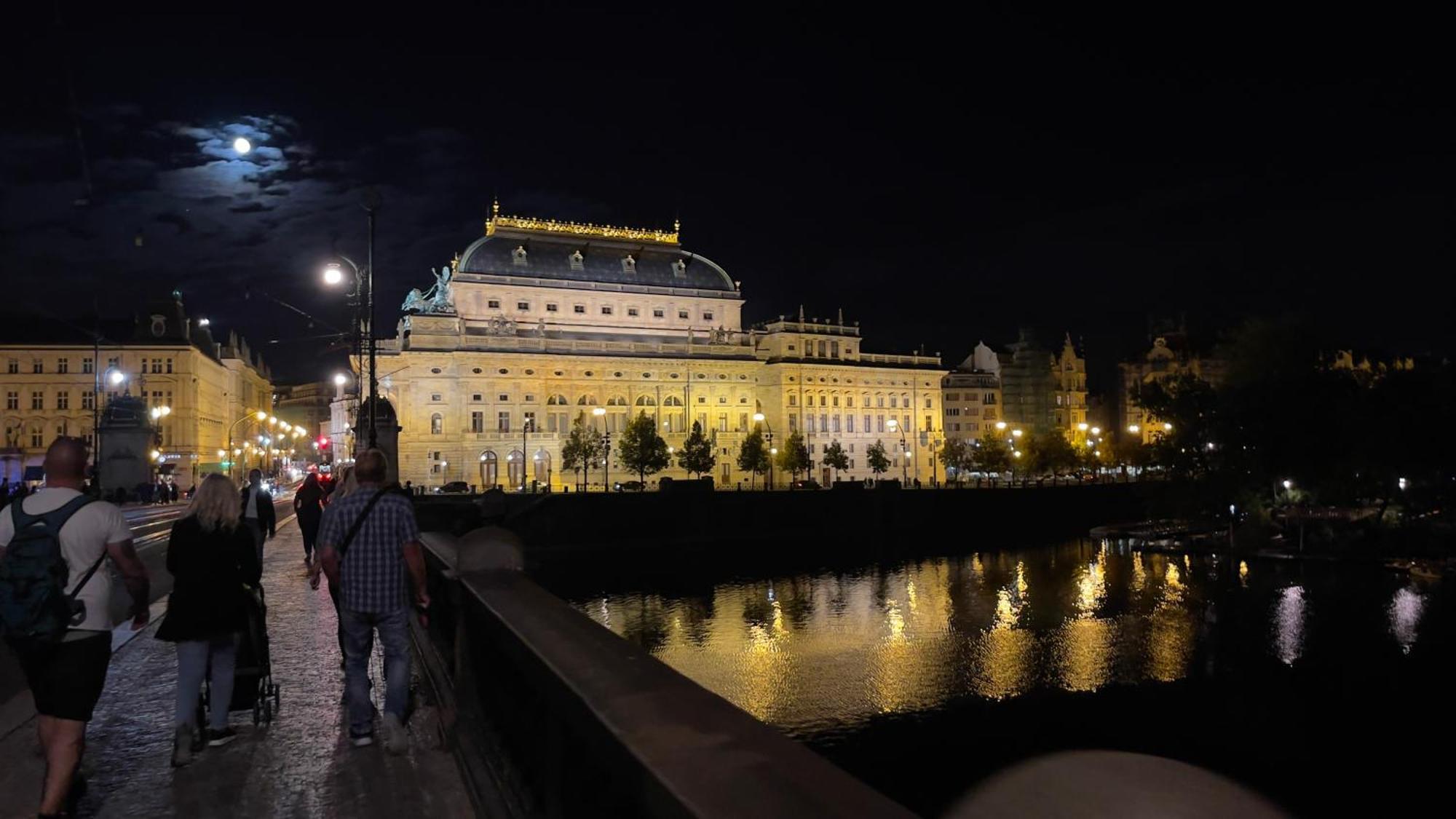 Center Of Prague Apartment 369 エクステリア 写真