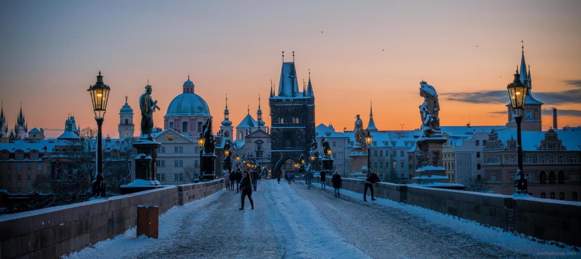 Center Of Prague Apartment 369 エクステリア 写真