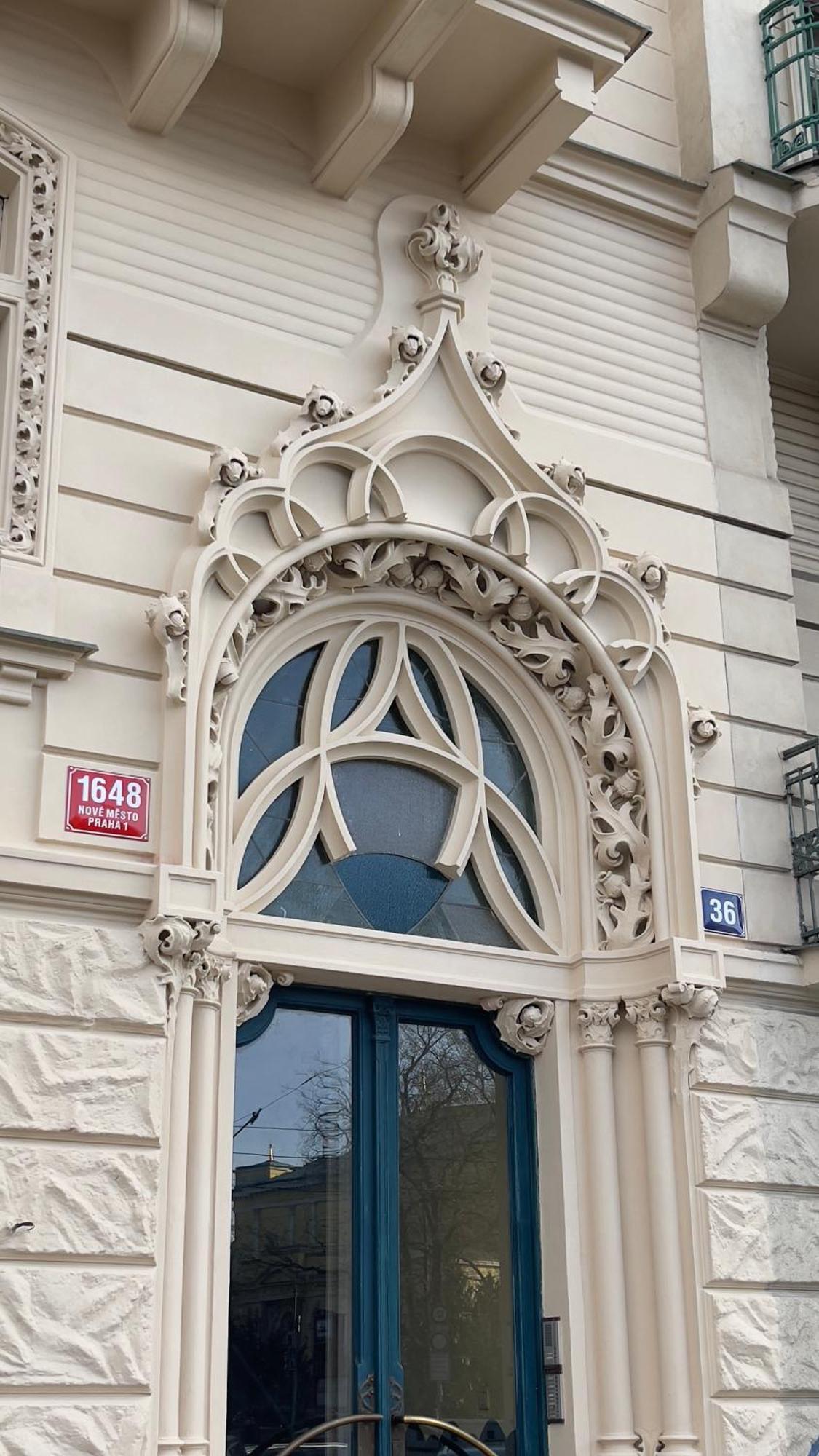 Center Of Prague Apartment 369 エクステリア 写真