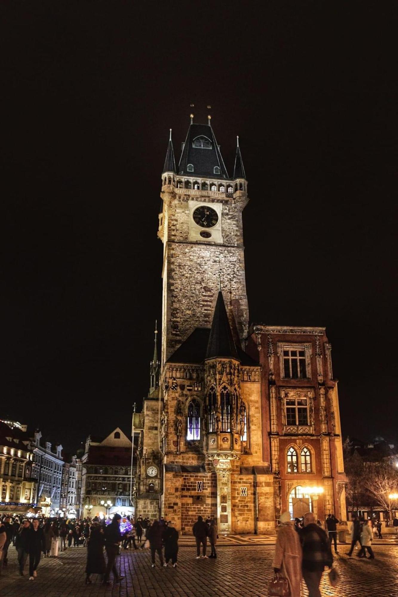 Center Of Prague Apartment 369 エクステリア 写真