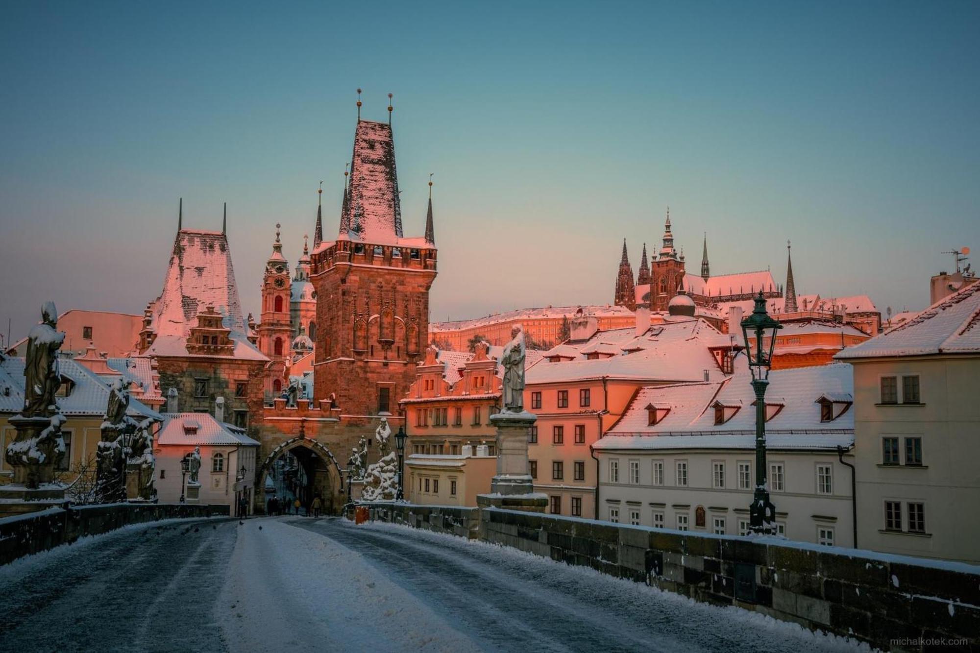 Center Of Prague Apartment 369 エクステリア 写真