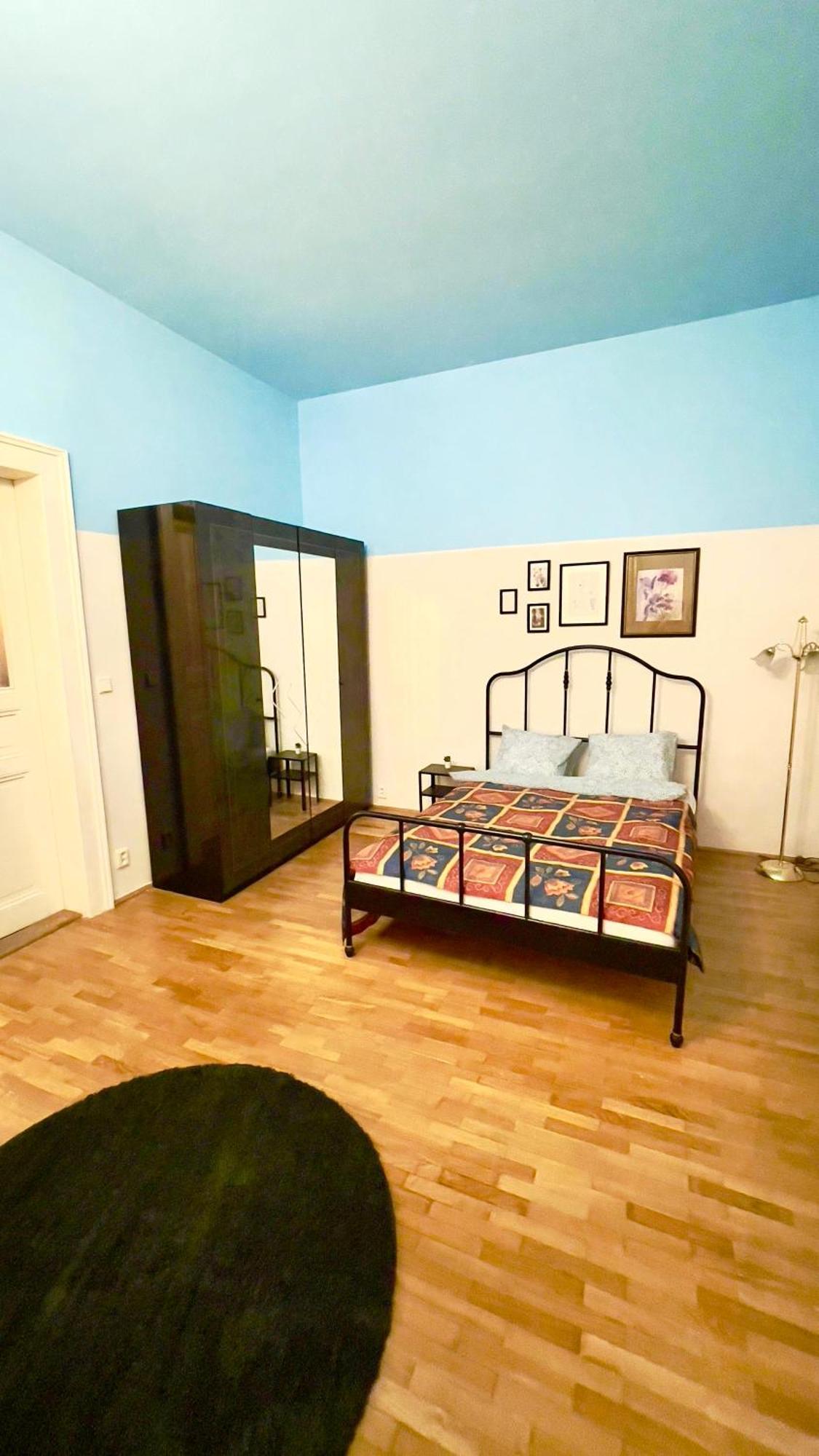 Center Of Prague Apartment 369 エクステリア 写真