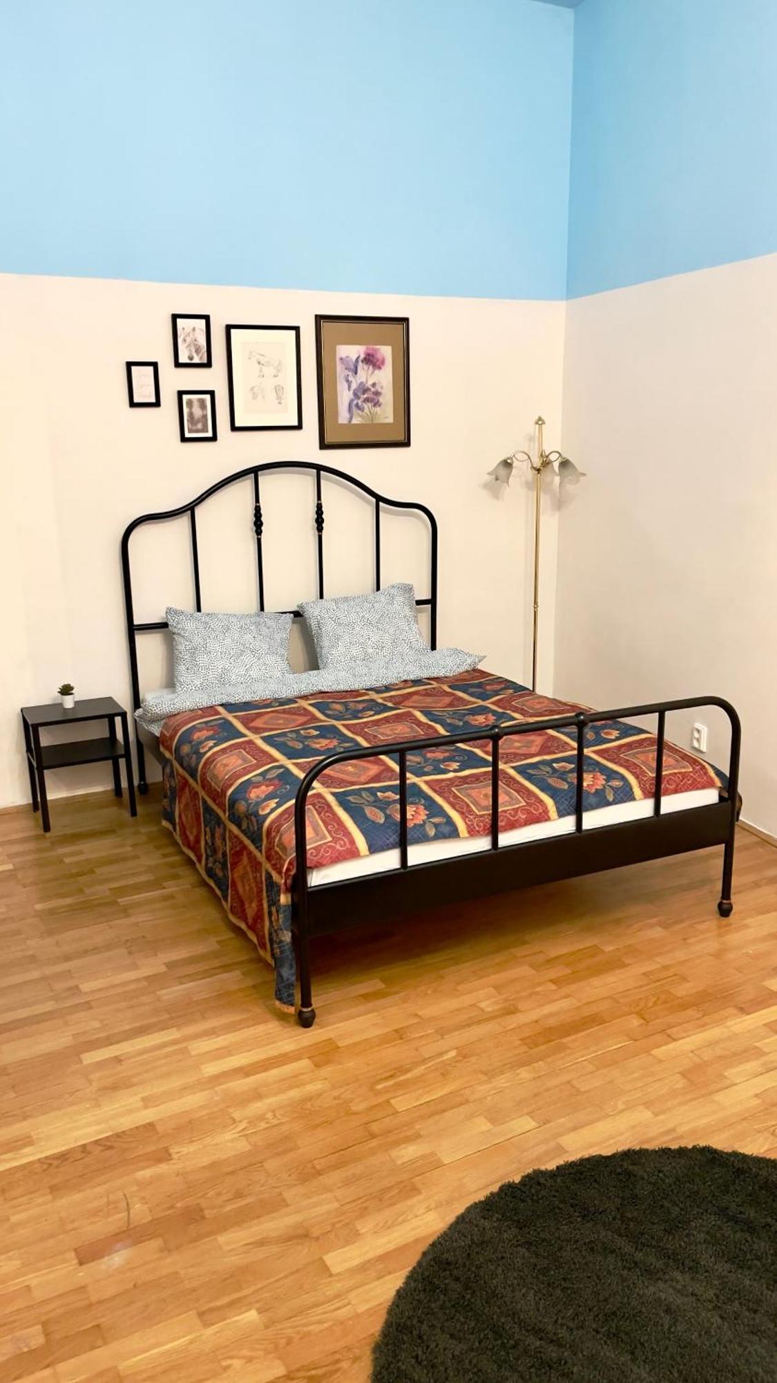 Center Of Prague Apartment 369 エクステリア 写真