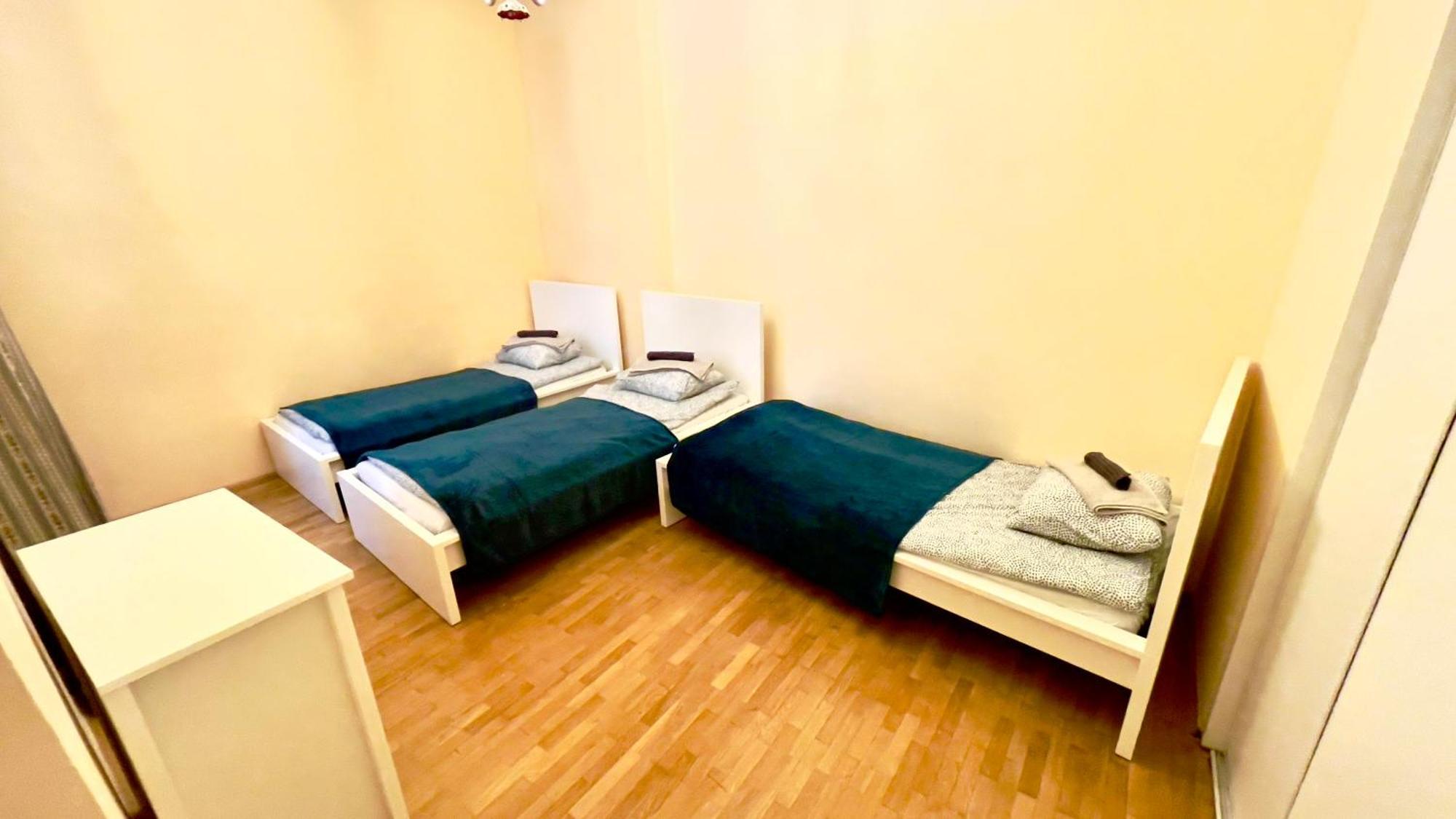 Center Of Prague Apartment 369 エクステリア 写真