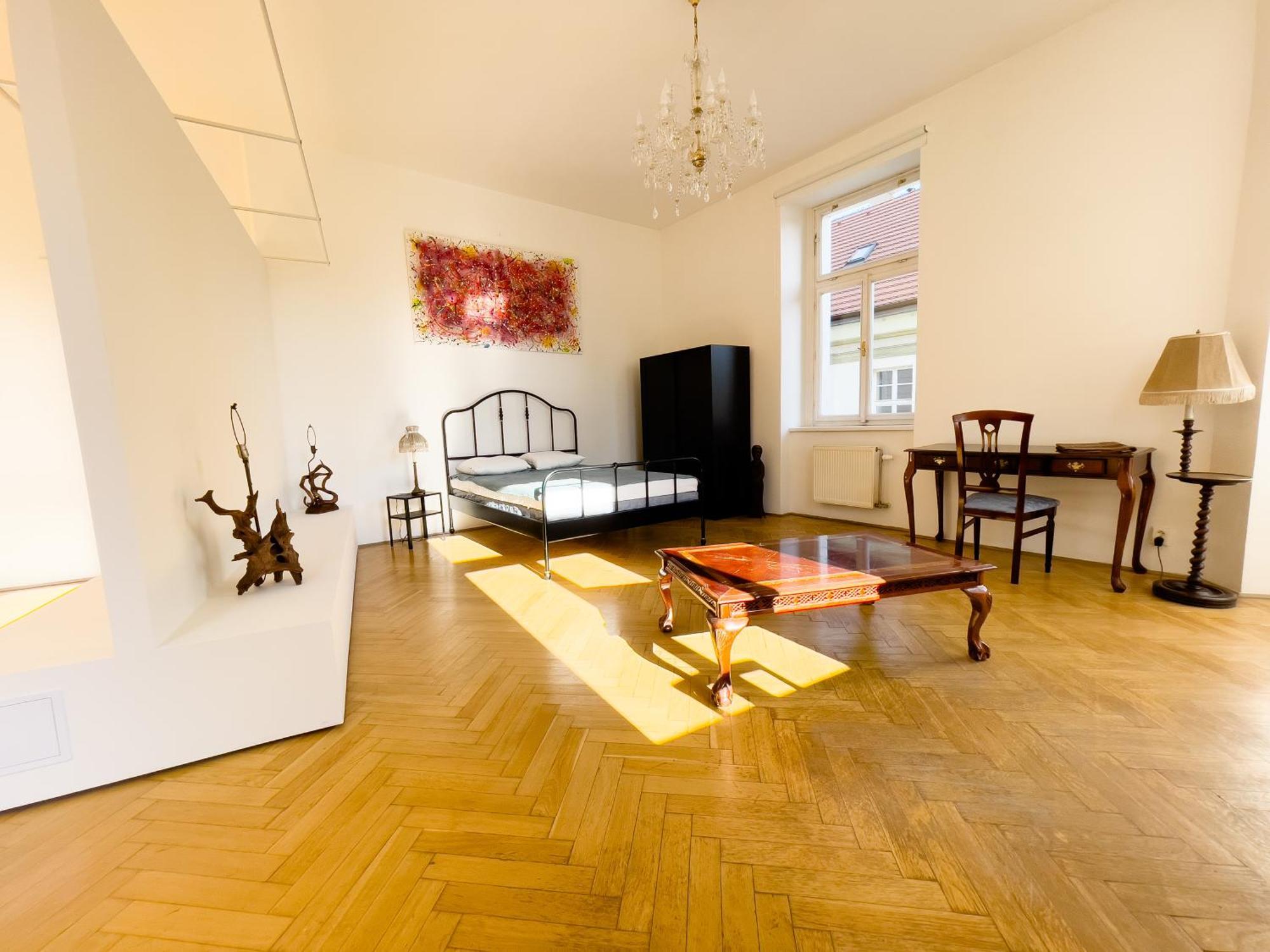 Center Of Prague Apartment 369 エクステリア 写真