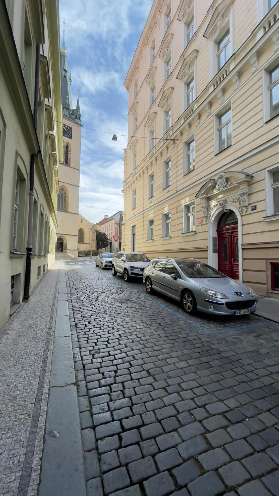 Center Of Prague Apartment 369 エクステリア 写真