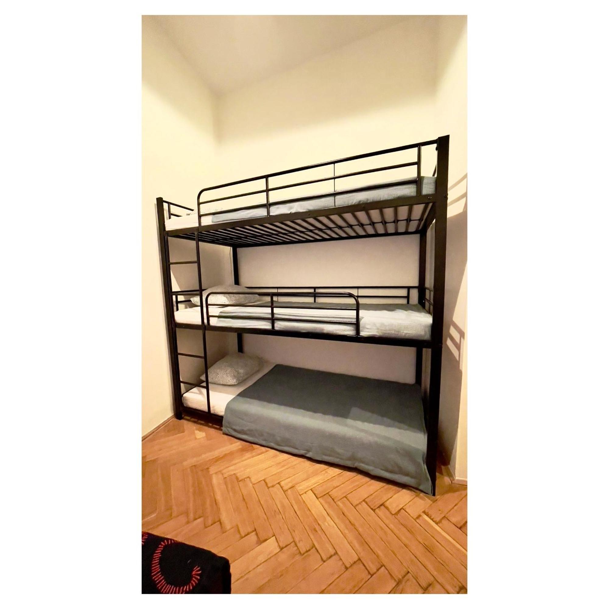Center Of Prague Apartment 369 エクステリア 写真