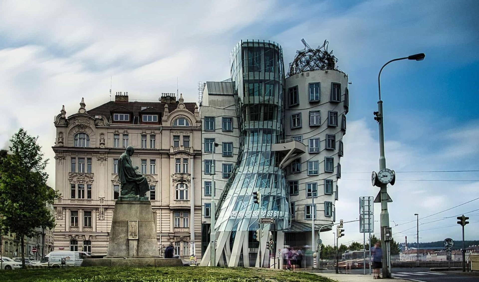Center Of Prague Apartment 369 エクステリア 写真
