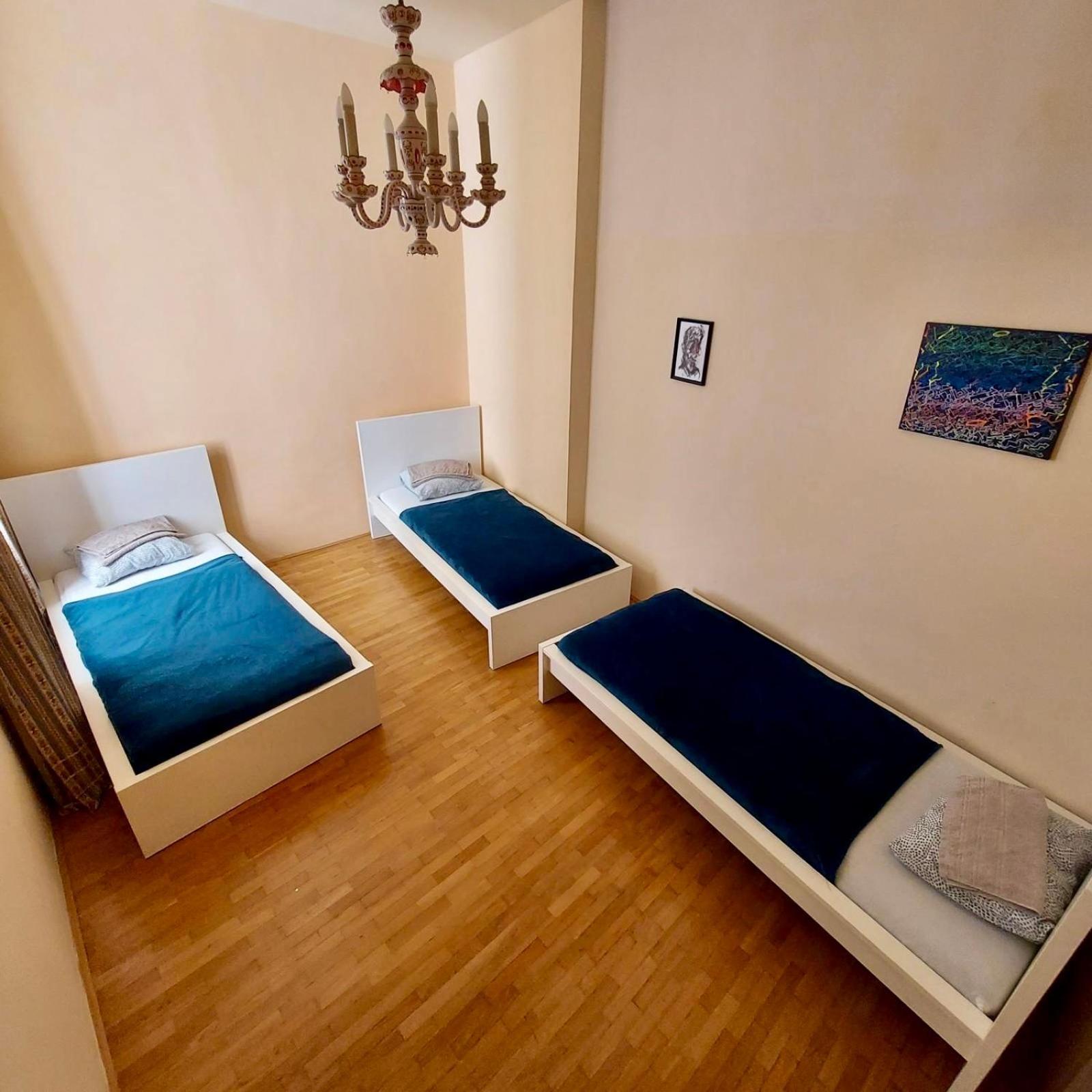 Center Of Prague Apartment 369 エクステリア 写真